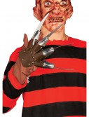 Freddy Glove, halloween costume (Freddy Glove)