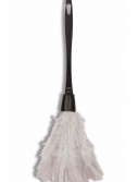 French Maid Feather Duster, halloween costume (French Maid Feather Duster)