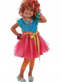 Frilly Lilly Costume, halloween costume (Frilly Lilly Costume)
