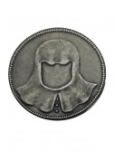 Game of Thrones Iron Coin of the Faceless Man, halloween costume (Game of Thrones Iron Coin of the Faceless Man)