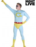 Gary Costume, halloween costume (Gary Costume)