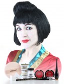 Geisha Girl Makeup Kit, halloween costume (Geisha Girl Makeup Kit)
