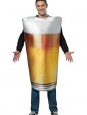 Get Real Pint of Beer Costume, halloween costume (Get Real Pint of Beer Costume)
