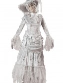 Ghostly Lady Costume, halloween costume (Ghostly Lady Costume)
