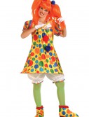 Giggles the Clown Costume, halloween costume (Giggles the Clown Costume)