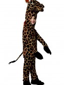 Giraffe Toddler Costume, halloween costume (Giraffe Toddler Costume)
