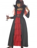 Girl Vampire Costume, halloween costume (Girl Vampire Costume)