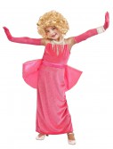 Girls 50s Movie Star Costume, halloween costume (Girls 50s Movie Star Costume)
