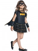 Girls Batgirl Tutu Set, halloween costume (Girls Batgirl Tutu Set)