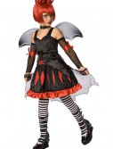 Girls Batty Princess Costume, halloween costume (Girls Batty Princess Costume)