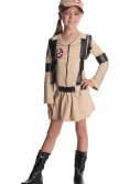 Girls Ghostbusters Costume, halloween costume (Girls Ghostbusters Costume)