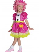 Girls Lalaloopsy Jewel Sparkles Costume, halloween costume (Girls Lalaloopsy Jewel Sparkles Costume)