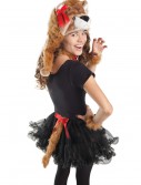 Girls Lion Kit, halloween costume (Girls Lion Kit)