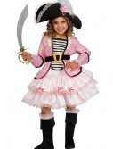 Girls Pirate Princess Costume, halloween costume (Girls Pirate Princess Costume)