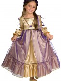 Girls Princess Juliet Costume, halloween costume (Girls Princess Juliet Costume)