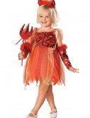 Girls Toddler Devil Costume, halloween costume (Girls Toddler Devil Costume)
