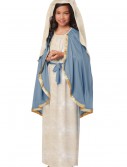 Girls Virgin Mary Costume, halloween costume (Girls Virgin Mary Costume)