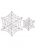 Glitter Spider Webs, halloween costume (Glitter Spider Webs)