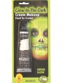 Glow in the Dark Cream Makeup, halloween costume (Glow in the Dark Cream Makeup)