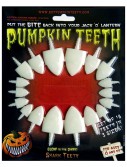 Glow-in-the-Dark Shark Teeth, halloween costume (Glow-in-the-Dark Shark Teeth)