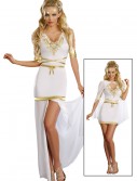 Goddess of Love Aphrodite Costume, halloween costume (Goddess of Love Aphrodite Costume)
