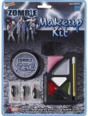 Gory Zombie Makeup Kit, halloween costume (Gory Zombie Makeup Kit)