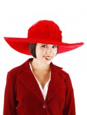 Great and Powerful Oz Theodora Deluxe Hat, halloween costume (Great and Powerful Oz Theodora Deluxe Hat)