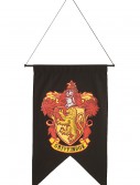 Gryffindor Banner, halloween costume (Gryffindor Banner)
