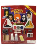 Halloween Faces Makeup Kit, halloween costume (Halloween Faces Makeup Kit)