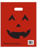 Halloween Pumpkin Trick or Treat Bag, halloween costume (Halloween Pumpkin Trick or Treat Bag)