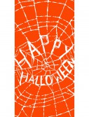 Halloween Spooky Scene Table Cover, halloween costume (Halloween Spooky Scene Table Cover)