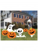 Halloween Yard Sign Kit, halloween costume (Halloween Yard Sign Kit)
