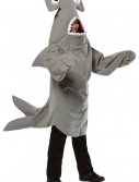 Hammerhead Shark Costume, halloween costume (Hammerhead Shark Costume)