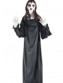 Hanging Lady Ghost, halloween costume (Hanging Lady Ghost)