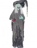 Hanging Witch w/Apple, halloween costume (Hanging Witch w/Apple)