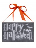 Happy Halloween Sign, halloween costume (Happy Halloween Sign)