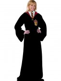 Harry Potter Robe Adult Comfy Throw, halloween costume (Harry Potter Robe Adult Comfy Throw)