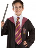 Harry Potter Tie, halloween costume (Harry Potter Tie)