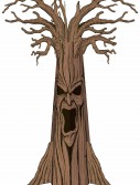 Haunted Tree Decoration, halloween costume (Haunted Tree Decoration)