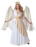 Heavenly Angel Costume, halloween costume (Heavenly Angel Costume)