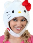 Hello Kitty Hat, halloween costume (Hello Kitty Hat)