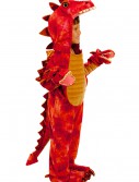 Hydra Red Dragon Costume, halloween costume (Hydra Red Dragon Costume)