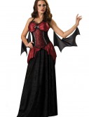 Immortal Vampira Costume, halloween costume (Immortal Vampira Costume)