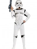 Imperial Stormtrooper Adult Costume, halloween costume (Imperial Stormtrooper Adult Costume)