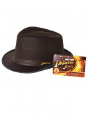 Indiana Jones Adult Hat, halloween costume (Indiana Jones Adult Hat)