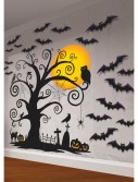 Indoor Wall Decorating Kit, halloween costume (Indoor Wall Decorating Kit)