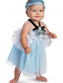 Infant Cinderella My First Disney Costume, halloween costume (Infant Cinderella My First Disney Costume)