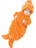 Infant Goldfish Bunting, halloween costume (Infant Goldfish Bunting)