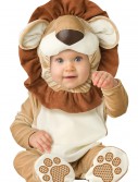 Infant Lovable Lion Costume, halloween costume (Infant Lovable Lion Costume)