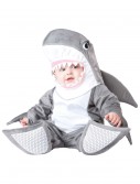 Infant Silly Shark Costume, halloween costume (Infant Silly Shark Costume)